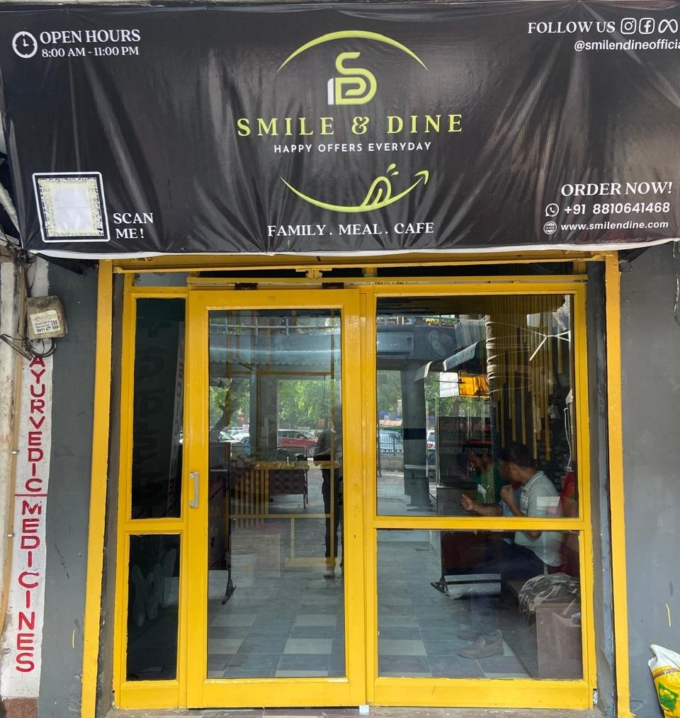 Restaurant Image